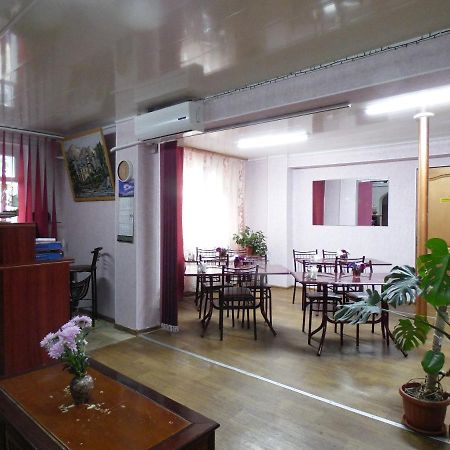 Na Admirala Makarova Otel Mykolaiv Dış mekan fotoğraf