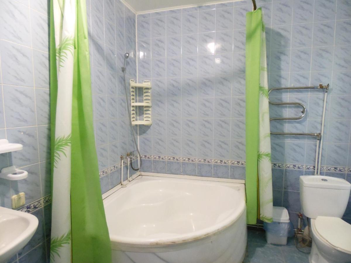 Na Admirala Makarova Otel Mykolaiv Dış mekan fotoğraf